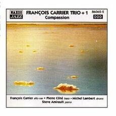 CD Compassion François Carrier