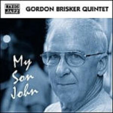 CD My Son John Gordon Brisker