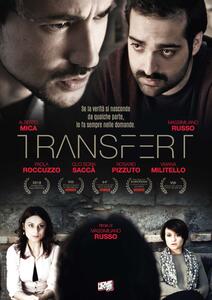 Film Transfert (DVD) Massimiliano Russo
