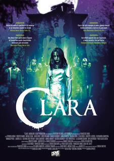 Film Clara (DVD) Francesco Longo