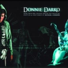 CD Donnie Darko