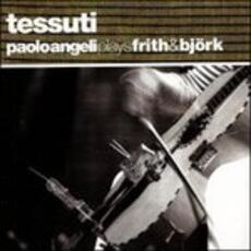 CD Tessuti Paolo Angeli