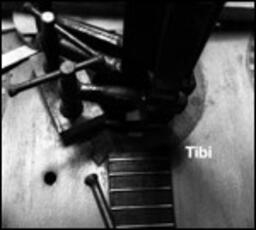 CD Tibi Paolo Angeli