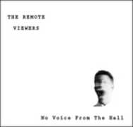 CD No Voice from the Hall Remote Viewers