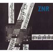 CD Znrchive Box ZNR