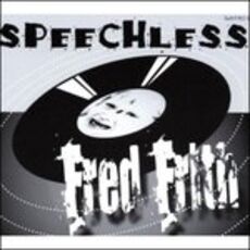 CD Speechless Fred Frith