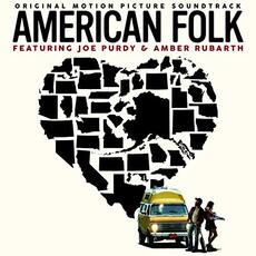 CD American Folk (Colonna sonora)