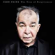 CD Tree of Forgiveness John Prine