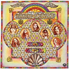 Vinile Second Helping (200gr. QRP) Lynyrd Skynyrd