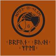 CD Braun Buch Zwei Death in June