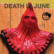 Vinile Essence Death in June