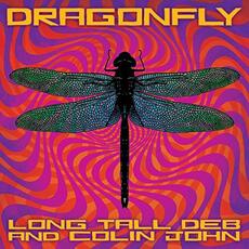 CD Dragonfly Colin John
