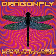 CD Dragonfly Colin John
