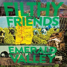 CD Emerald Valley Filthy Friends