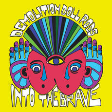 Vinile Into the Brave Demolition Doll Rods