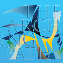 CD Arching Path Christopher Cerrone