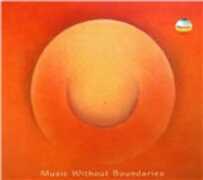 CD Music Without Boundaries Hariprasad Chaurasia