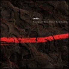 CD Uniko Kronos Quartet