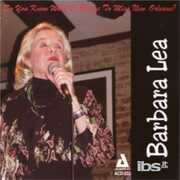 CD Do You Know What It Means Barbara Lea