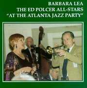 CD At the Atlanta Jazz Party Barbara Lea