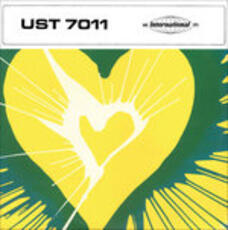 Vinile Ust 7011. Popfolkmusic (Colonna sonora) Narassa Zanagoria