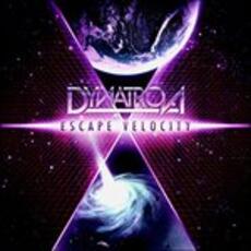 CD Escape Velocity (Digipack) Dynatron