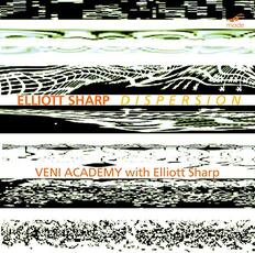 CD Dispersion Elliott Sharp