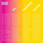 CD Expanding Universe Laurie Spiegel