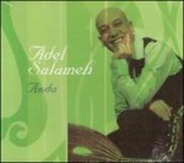 CD Awda Adel Salameh