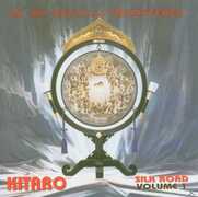 CD Silk Road 1 Kitaro