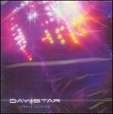 CD Day Star Jonn Serrie