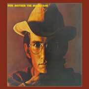 CD Our Mother the Mountain Townes Van Zandt