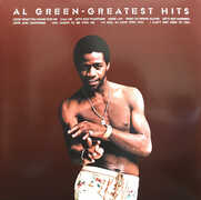 Vinile Greatest Hits Al Green