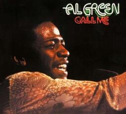 CD Call Me Al Green
