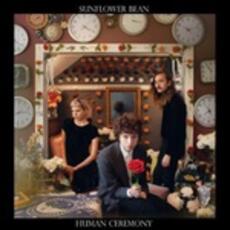 Vinile Human Ceremony Sunflower Bean