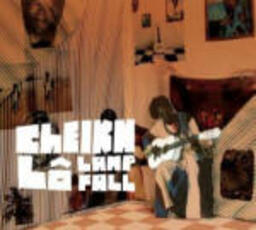 CD Lamp Fall Cheik Lo