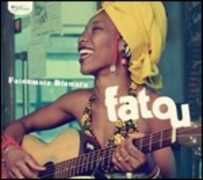 CD Fatou Fatoumata Diawara