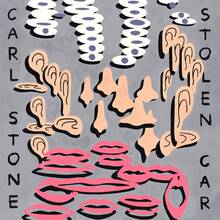 CD Stolen Car Carl Stone