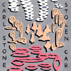 CD Stolen Car Carl Stone