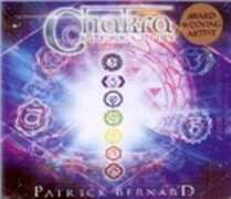 CD Chakra Celebration Patrick Bernard