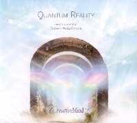 CD Quantum Reality Robert Haig Coxon