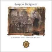 CD A Mummers' Dance Through Ireland Loreena McKennitt