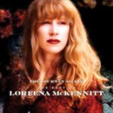 CD The Journey so Far. The Best of Loreena McKennitt