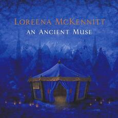 CD An Ancient Muse Loreena McKennitt
