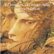 CD To Drive the Cold Winter Loreena McKennitt