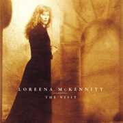 CD The Visit Loreena McKennitt