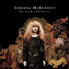 CD The Mask & the Mirror Loreena McKennitt