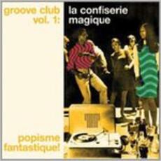 Vinile Groove Club vol.1
