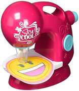 Giocattolo Macchina da Cucire Sew Cool Spin Master