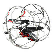 Giocattolo Air Hogs. Rollercopter Spin Master